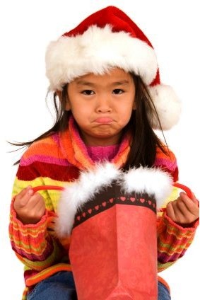 No Great Gifts?!